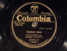 78 RPM -- Tom Darby and Jimmie Tarlton, Columbia 15701, E-V+ Country