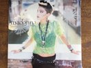 SEALED - MADONNA - LIKE A VIRGIN -12” 1984 Shop Condition Canadian SIRE 92 02390
