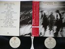 FLEETWOOD MAC LIVE WARNER P-5593W Japan OBI VINYL 2LP