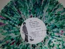 Bruce Springsteen Jersey Devil Hot coals from the Fiery furnace Splatter LP