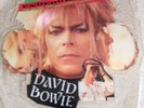 David Bowie Underground Labyrinth Picture Disc EAP 216-A