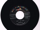 RONNIE SELF - Pretty Bad Blues / 1975 US Re-Issue Single
