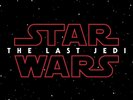 JOHN WILLIAMS STAR WARS THE LAST JEDI DOUBLE VINYL LP SEALED