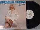 LP RAFFAELLA CARRA Latino VINYL VG+ COVER VG+ Promo Spain
