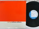 ANTHONY WILLIAMS SPRING BLUE NOTE GXK 8007 Japan VINYL LP