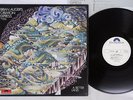 BRIAN AUGER'S OBLIVION EXPRESS A BETTER LAND POLYDOR MP 2225 Japan PROMO LP