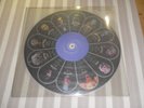 SATURNALIA: Magical Love, MATRIX REC., TRIX 1SP, PICTURE DISC/ 12
