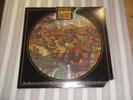 J.R.R. TOLKIEN´S: The Lord Of The Rings, FANTASY, LOR PD-2, 2 PICTURE DISCS/ 12