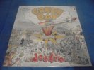 Green Day- Dookie- 1994 Single Vinyl Lp- Pink Vinyl- Still Sealed- Read Listing