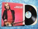 TOM PETTY and the HEARTBREAKERS - DAMN THE TORPEDOES LP very nice    vinyl