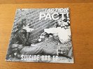 ACTION PACT - SUICIDE BAG EP - 1982 7