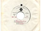 Peter Tosh TEST PRESSING  Don't Look Back/Soon Come ROLLING STONES RECORDS