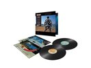 Pink Floyd - Delicate Sound Of Thunder (Live) [New Vinyl LP]