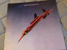 Budgie squawk Vinyl Lp Collectible early press A1/B1