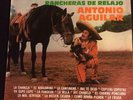 Antonio Aguilar Rancheras De Relajo 15 Exitos Lp