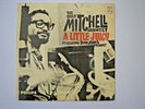 BILLY MITCHELL QUINTET A LITTLE JUICY VERY RARE UK PHILIPS MONO 1964  SAMPLE LP