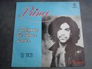 PRINCE /  I WANNA BE YOUR LOVER  12