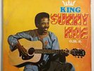 SUNNY ADE HIS AFRICAN BEATS   FUNKY AFRO PSYCH JUJU  VG+