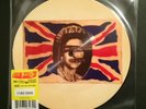 Sex Pistols 'God Save the Queen' 7” ltd edition picture disc