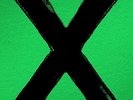 Ed Sheeran - X [New Vinyl] 45 Rpm, 180 Gram