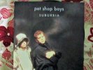 PET SHOP BOYS - SUBURBIA / PANINARO 7'' PS ( SOUTH AFRICA PRESS)