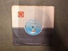 U2 - NEW YEARS'S DAY / TREASURE 7'' SINGLE ( S AFRICA PRESS WIP 6637)