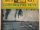 L'ORCHESTRE VEVE  Afro Congolese rumba LP VG-