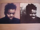 TRACY CHAPMAN 1988 DEBUT L.P. EX VINYL
