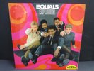 EQUALS EXPLOSION VINYL PTL 1015 1967 POP RECORD LP RARE