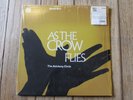 The Advisory Circle ?– As The Crow Flies - Ghost Box ?– GBX015 LP - Vinyl VG/EX
