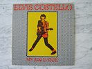 ELVIS COSTELLO MY AIM IS TRUE VINYL COLUMBIA RECORDS CANADA 1977