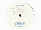 Sidney Bechet on Blue Note 1204 Test Pressing