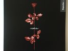 Depeche Mode - Violator 180g Gatefold LP  Ex/Ex