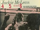 Jackie McLean on Prestige 7048