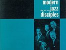 Modern Jazz Disciples on New Jazz 8222