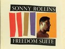 Sonny Rollins on Riverside 12-258