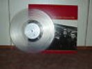 U2 INDIAN SUMMER SKY - NEW - TRANSPARENT VINYL - L. E. NANTES 23/10/84 - 2LP