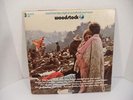 Woodstock: Music From The Original Soundtrack And More  - Vinyl - 3 - Record Set