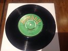 JOHN HOLT,STRANGER IN LOVE . B JAILHOUSE,WAILERS 1970 on BAMBOO RECORDS 