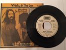 Thin Lizzy  - Whisky In The Jar , 7” German Promo Pressing