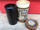 VERY RARE 1907 2 MINUTE EDISON GRAND OPERA CYLINDER B 56 - Bessie Abott  OBL