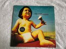 The Cure Galore Vinyl Record Double LP Shrink Wrap with Sticker Electra RARE