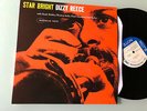 LP   Dizzy Reece ?– Star Bright Label: Blue Note ?– 4023  USA RE