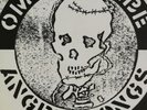 Crass omega tribe /angry songs