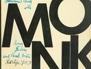 Thelonious Monk on Prestige 7053