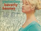 Beverly Kenny on Decca 8948