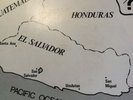 The insane El Salvador 7 inch.