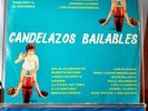 Candelazos bailables -  Sonora Curro lucho bermudez LATIN LP CUMBIA PORRO LISTEN