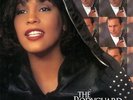 LP Whitney Houston, Kenny G, Joe Coker etc. The Bodyguard (Original Soundtrack