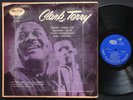 CLARK TERRY Self Titled LP EMARCY MG 36007 US 1955 MONO Art Blakey Horace Silver